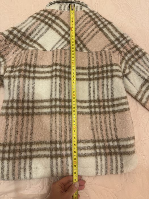 Курточка для дівчинки