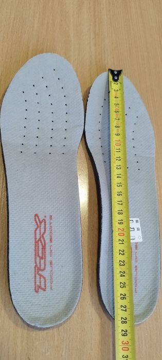 TCX turystyczne buty motocyklowe Gore -TEX 43