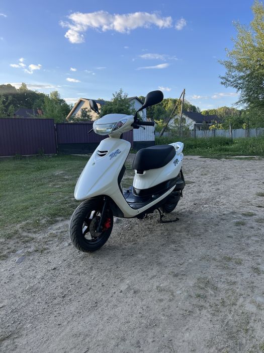 Скутер Yamaha Jog 36