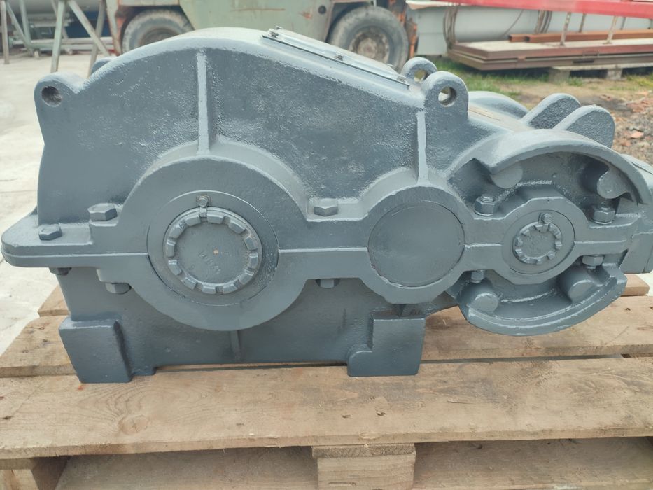 Reduktor-przekładnia BEFARED 2KA 400.01