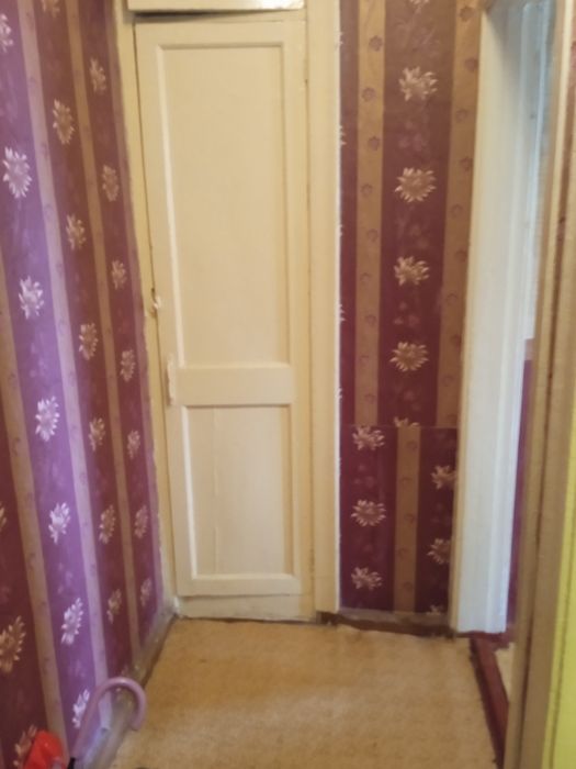 Продаётся однокомнатная квартира Всебртское 2