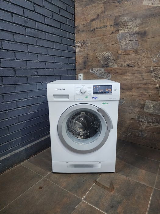 Пральна машинка стиральная Bosc WAN2828BDN з Німеччини. Доставка