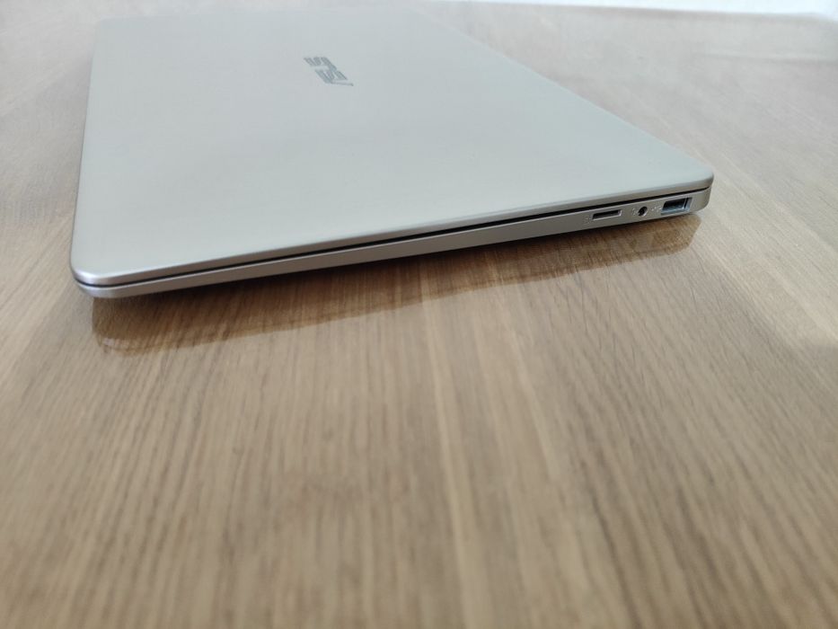 Asus s406u Intel Core i5-8250U