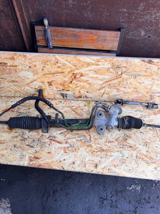 Рульова рейка Kia Shuma 2 1.6 B Кіа Шума