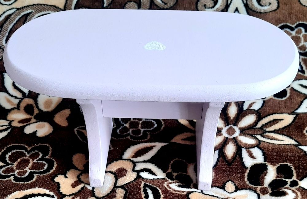 Мебель из дерева для кукольного дома и игры!