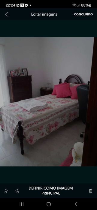 Vila Real de Santo António - T3  para férias  .