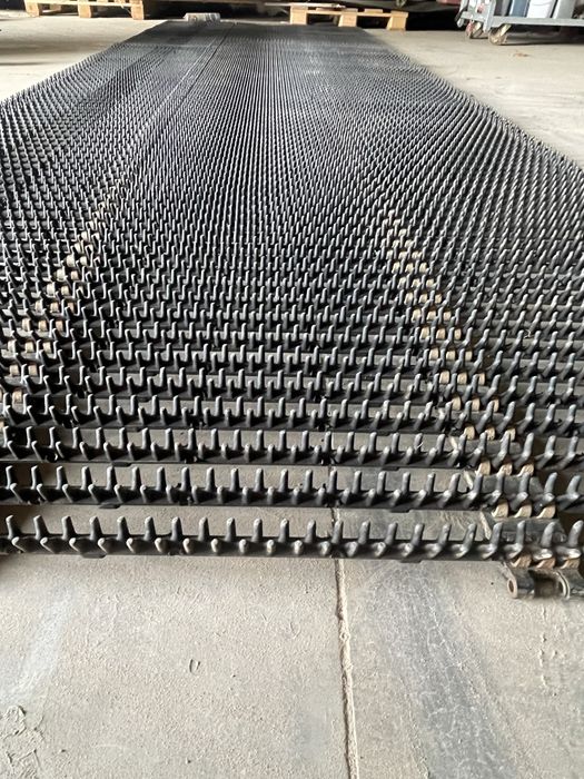 Taśma jeżowa pierwsza, jeż Grimme 260 , 290 , 150-60 stan bdb