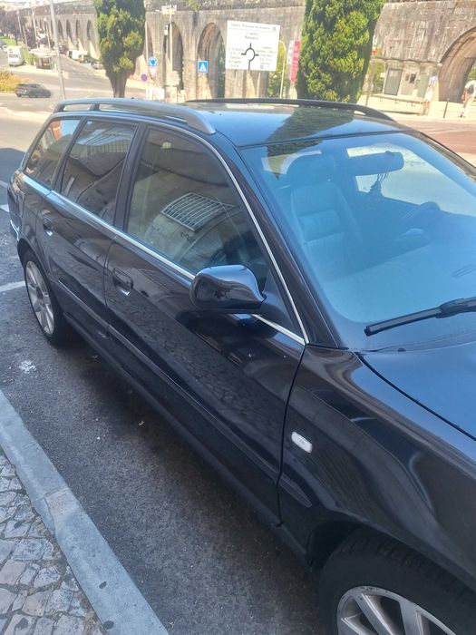 Audi A4 1.900TDI Sportback
