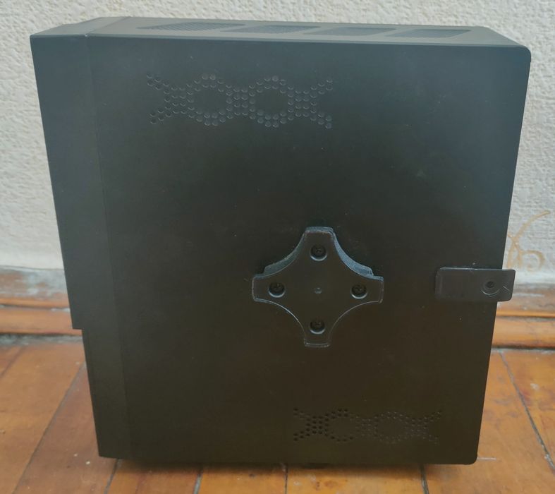 Мини ПК/Неттоп Asus G6405 DDR4 8GB SSD 128GB