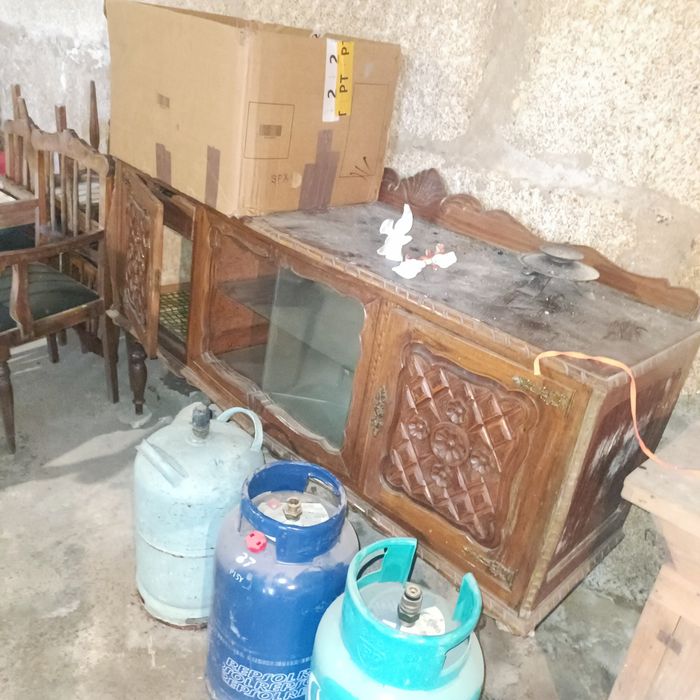 Moveis comodas antigos vintage