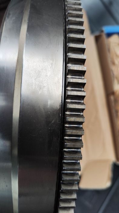 Nowe Koło dwumasowe Sachs Citroen C4 Picasso 2.0HDI