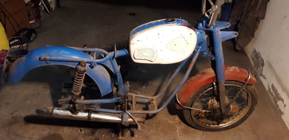 Peças  EfS luxo casal vilar