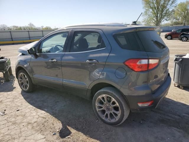 РОЗБОРКА Ford EcoSport  1.0 , 2.0