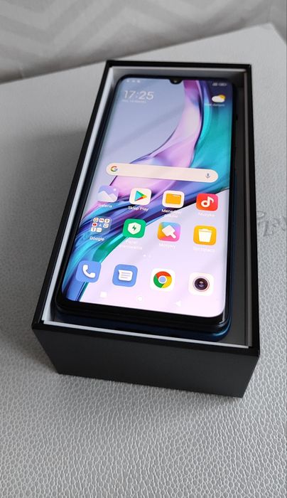 Telefon Xiaomi Mi Note 10 Lite