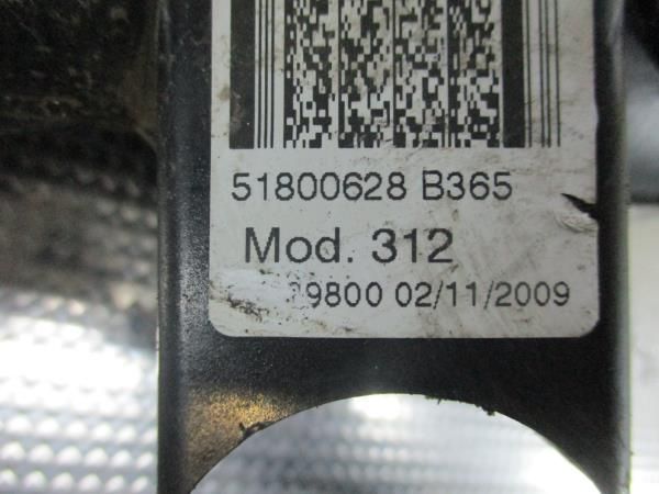 Canhão da ignição FORD Ka (RU8)