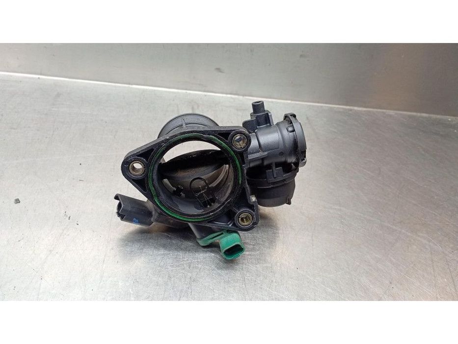 przepustnica volvo v50 focus mk2 c-max 2.0d 9647474880