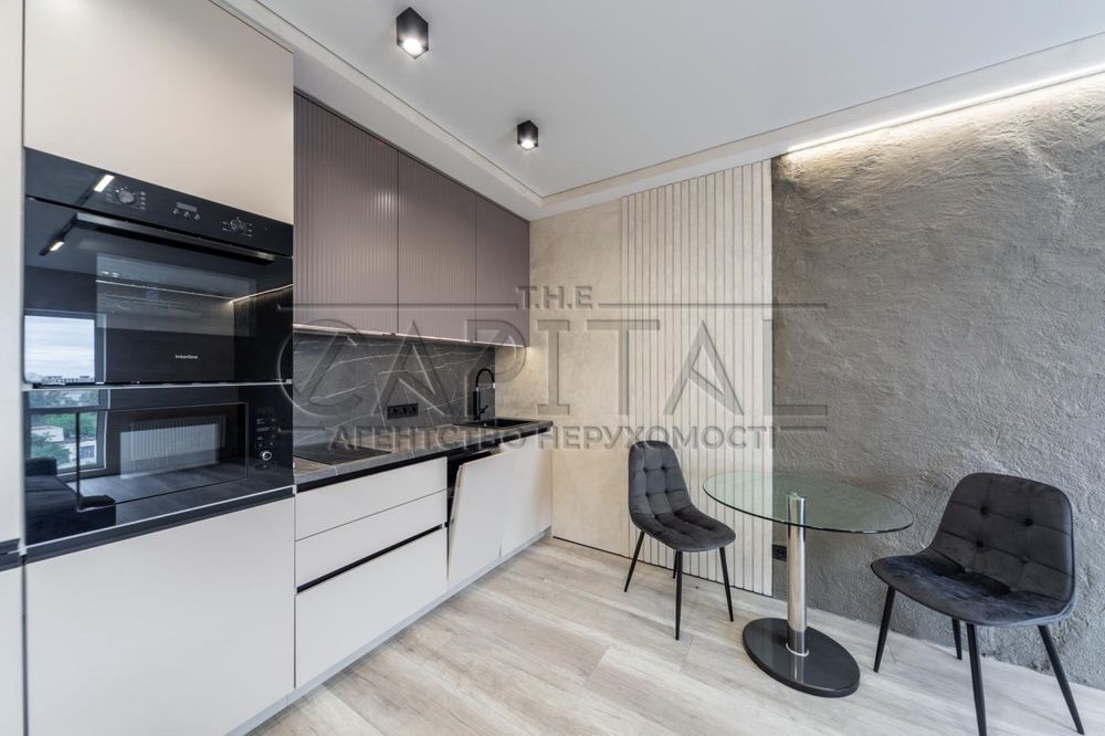 Продаж квартири, ЖК Нова Англія, Голосіївський р-н