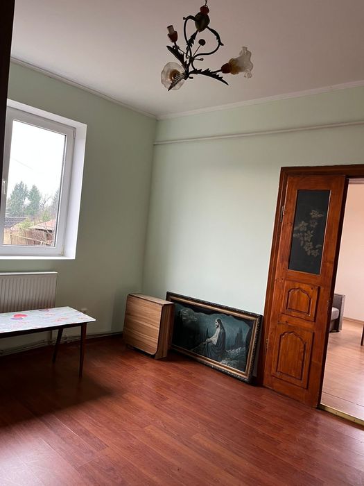 Житловий будинок в с. Крилос