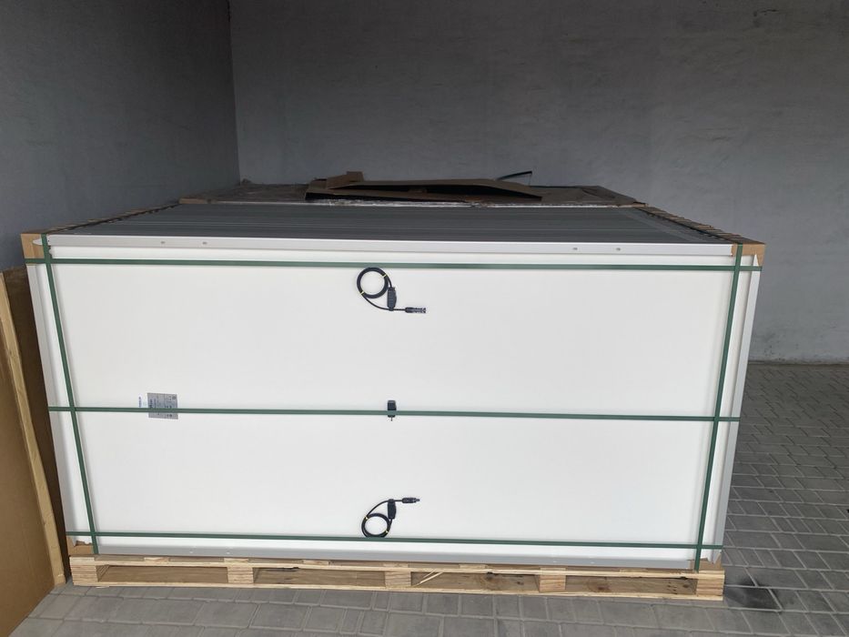 Солнечные батареи , солнечные панели DAH Solar 585W