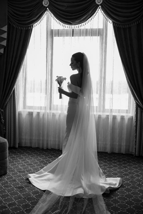 Весільна сукня Milla Nova