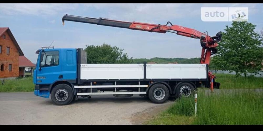 Маніпулятор, Перевезення!!!