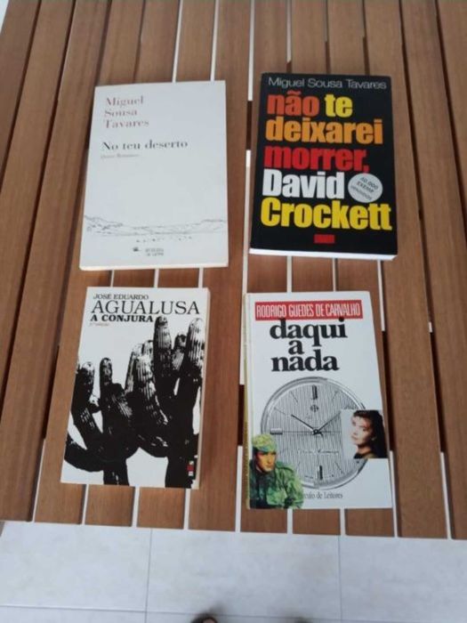 Literatura Portuguesa