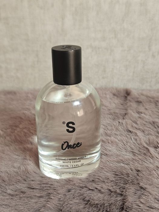 Sister's Aroma Once 100 ml Eau de Parfum
