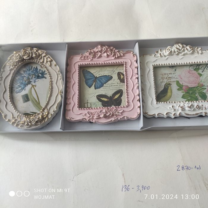 Utensylia, ozdoby domowe i kuchenne