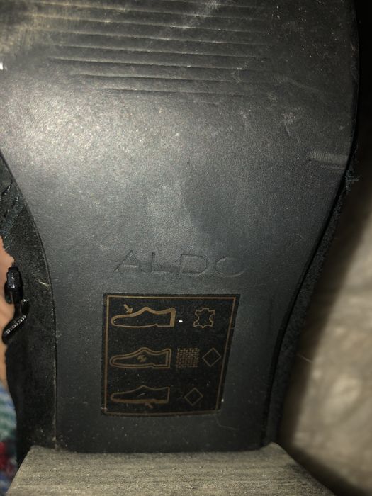 Botas altas de salto (baixa do preço)