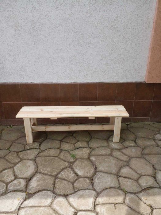 Продам дерев'яні вироби