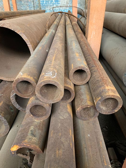 Труби грубостінні