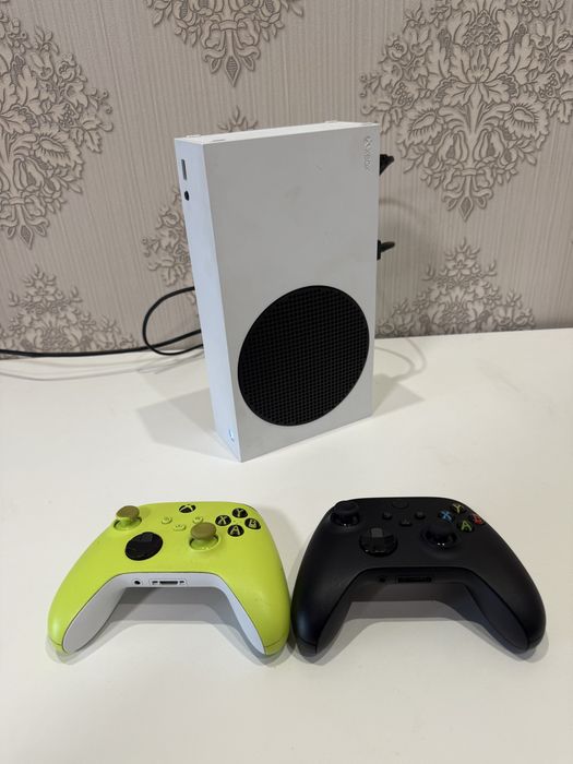 Xbox siries S 512 GB