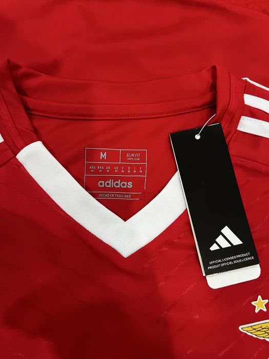 Camisola Benfica