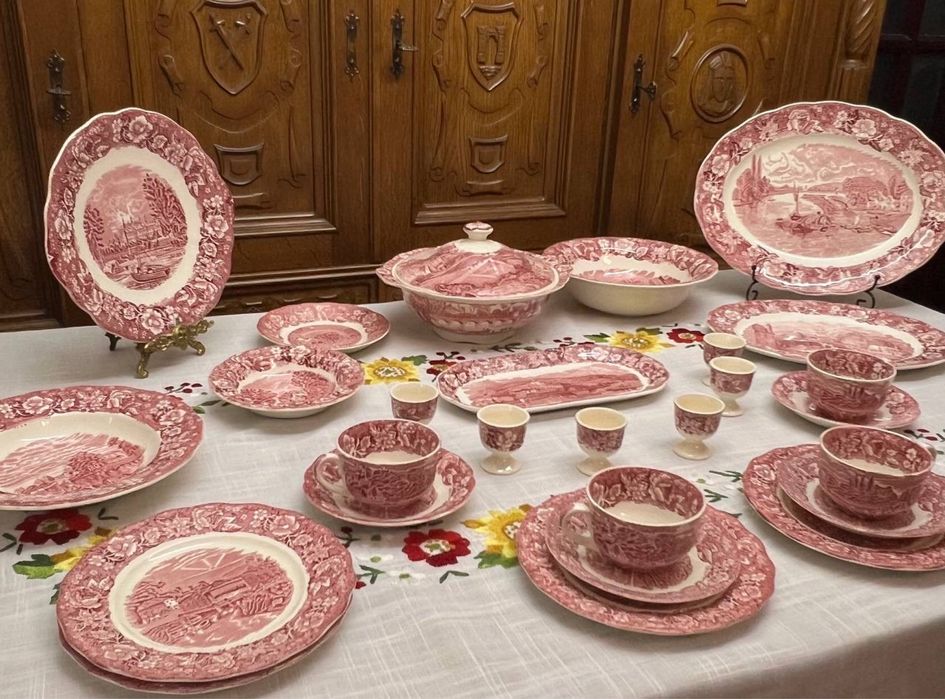 royal worcester - купити предмети колекціонування - Ціна на OLX.ua