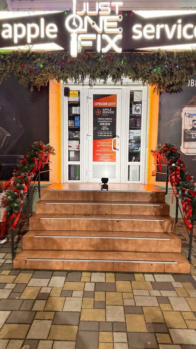 Ремонт телефонов - замена корпуса или задней крышки iphone - android