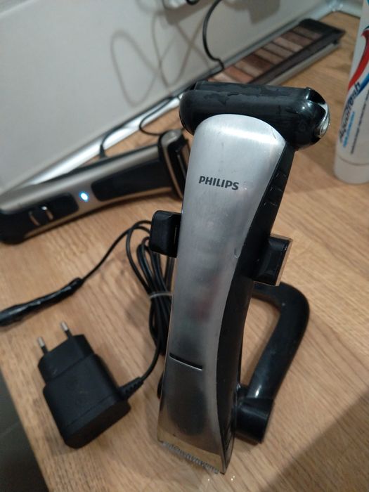 Philips Bodygroom Series 7000 tt2040 maszynka trymer