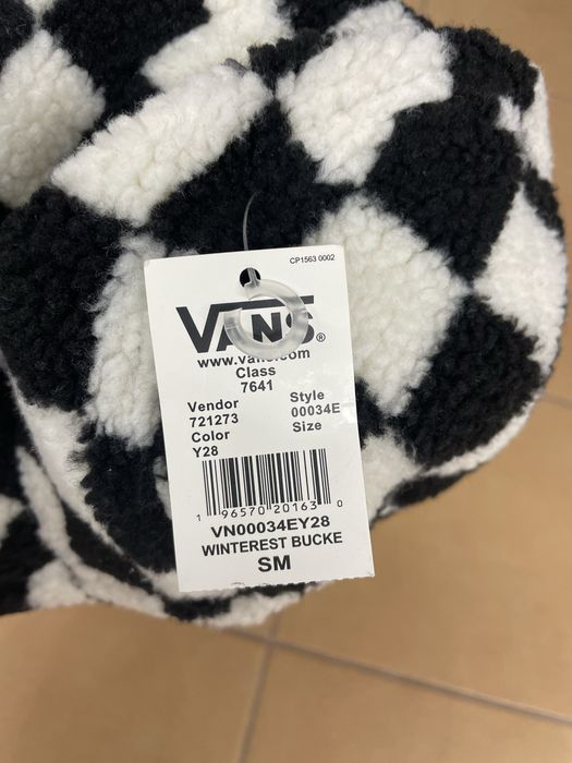 Czapka Vans Vans