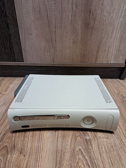 Konsola xbox 360 rgh lt 3.0