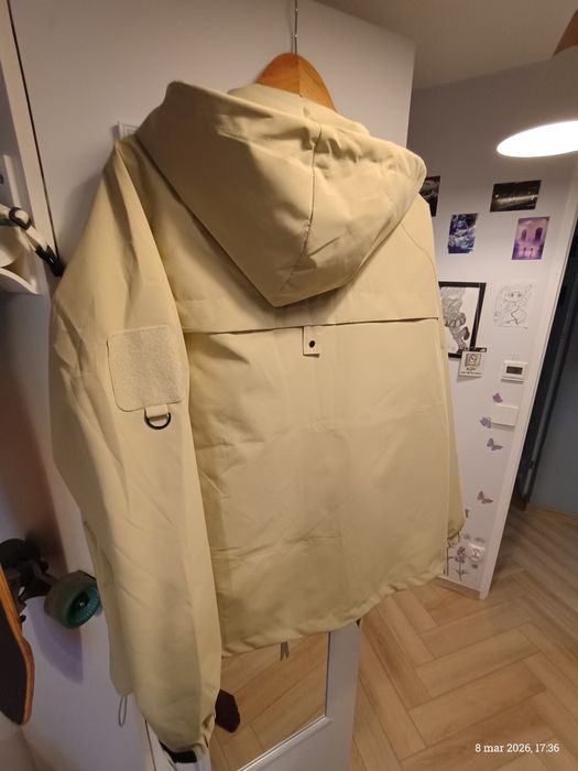 Kurtka wiosenno -jesienna