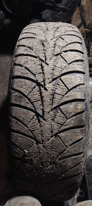 Продам комплект колес 195/65/R15