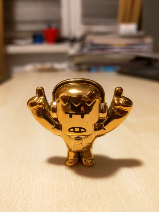 Figurki brawl stars