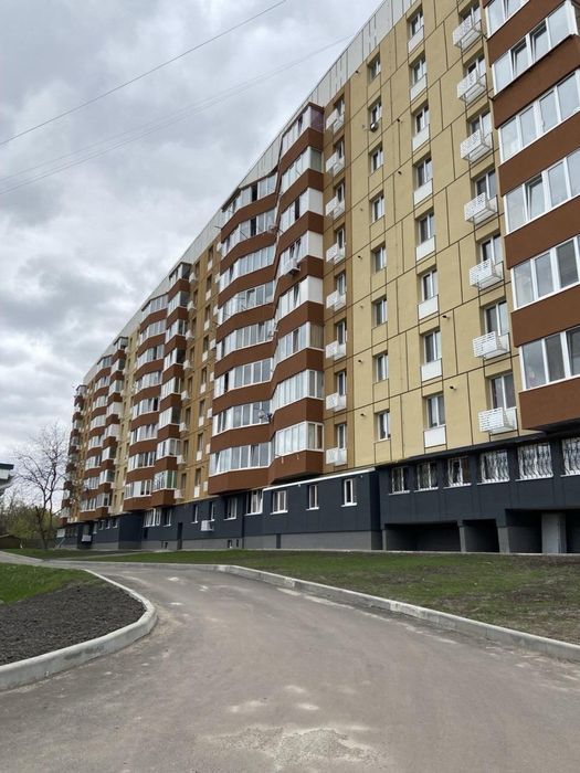 Терміново продам 2к Квартира Газ,Центр міста.Ваучер сертифікат Так оформлення 2%