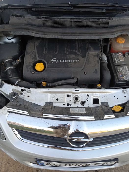 Продам Опель Зефіра