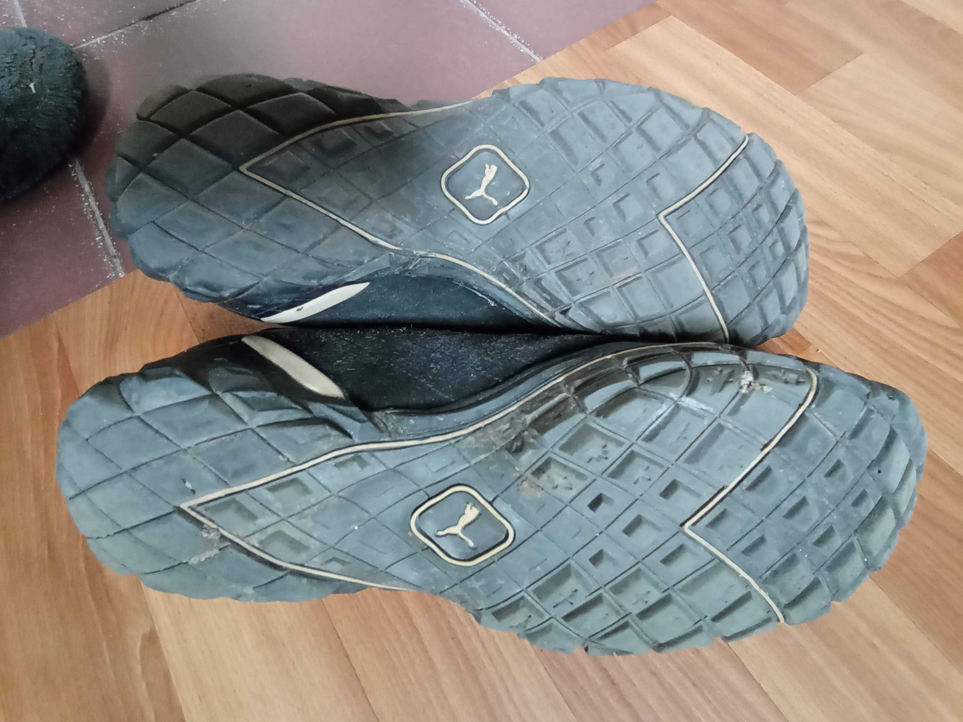 Puma ouninpohja 28.5 50 Olx