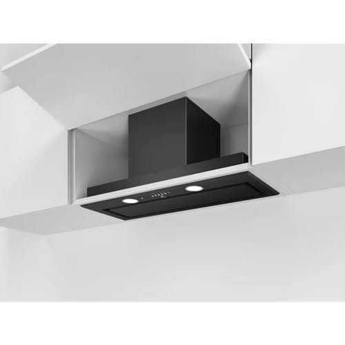 Nowy Okap Electrolux 600 LFG719R Czarny