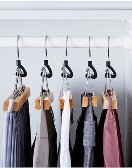 11x Cabides Bumerang Ikea64750706725763120