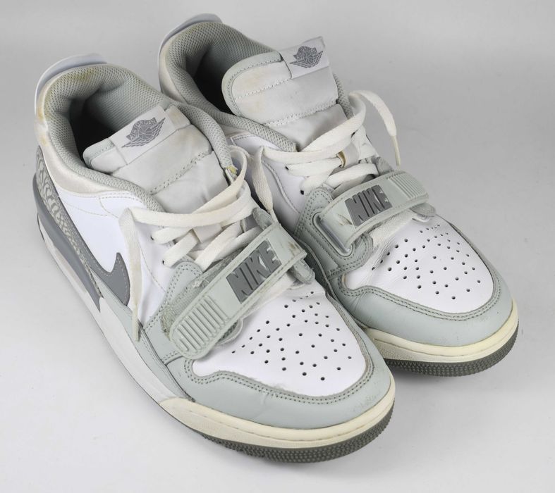 Używane Jordan Legacy 312 Low 'Sea Glass' - FV8115 roz. 42,5