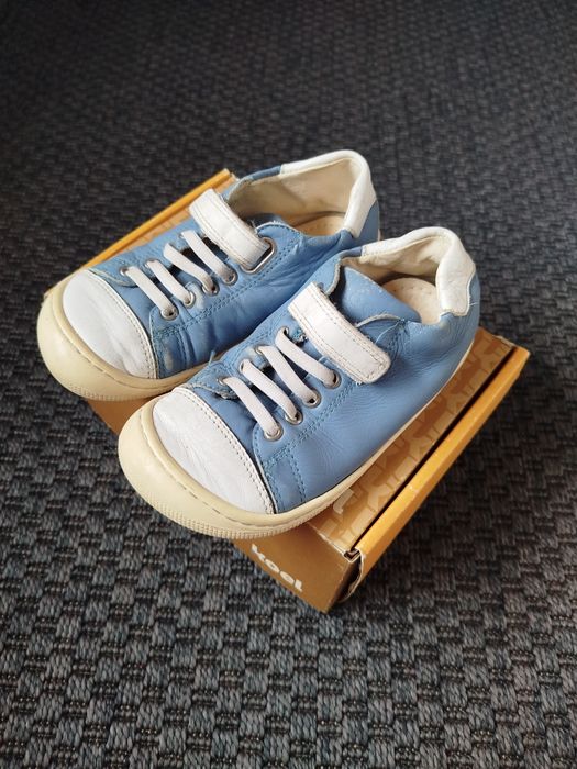 Sapatos Barefoot Koel