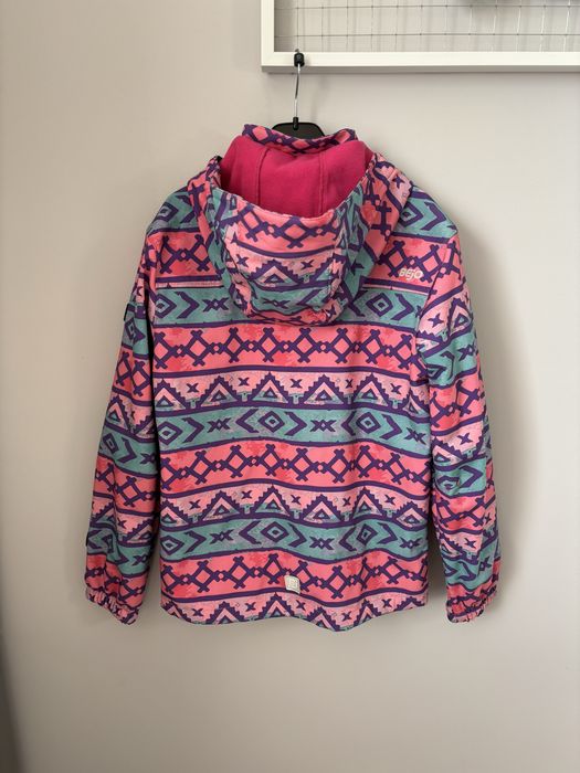 Kurtka Softshell BEjO 158