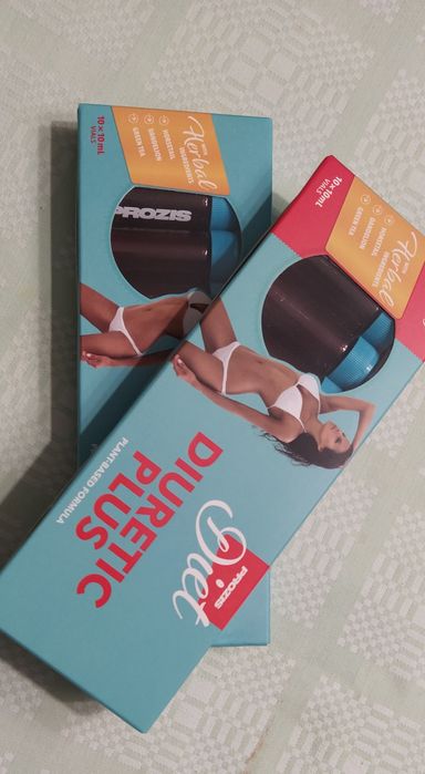 Prozis Diurético Plus